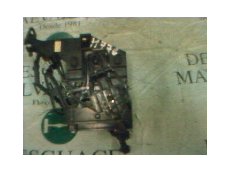 Recambio de mando calefaccion / aire acondicionado para citroën saxo 1.1 image referencia OEM IAM   