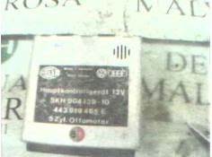 Recambio de modulo electronico para audi 100 berlina (443) referencia OEM IAM   