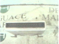 Recambio de modulo electronico para audi 100 berlina (443) referencia OEM IAM    2