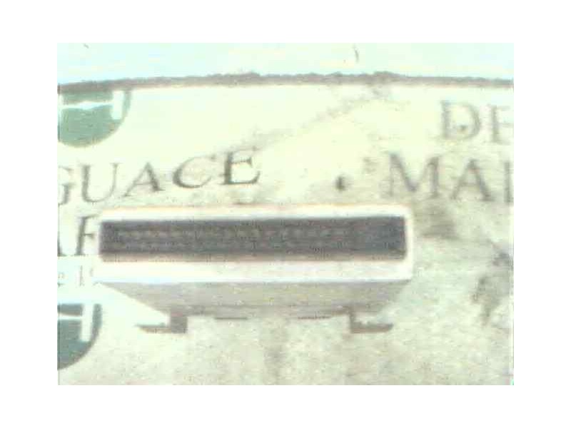 Recambio de modulo electronico para audi 100 berlina (443) referencia OEM IAM   