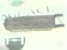 Recambio de modulo electronico para mercedes-benz clase c (w202) berlina 2.0 diesel cat referencia OEM IAM    2