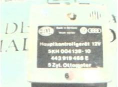 Recambio de modulo electronico para audi 100 berlina (443) referencia OEM IAM   