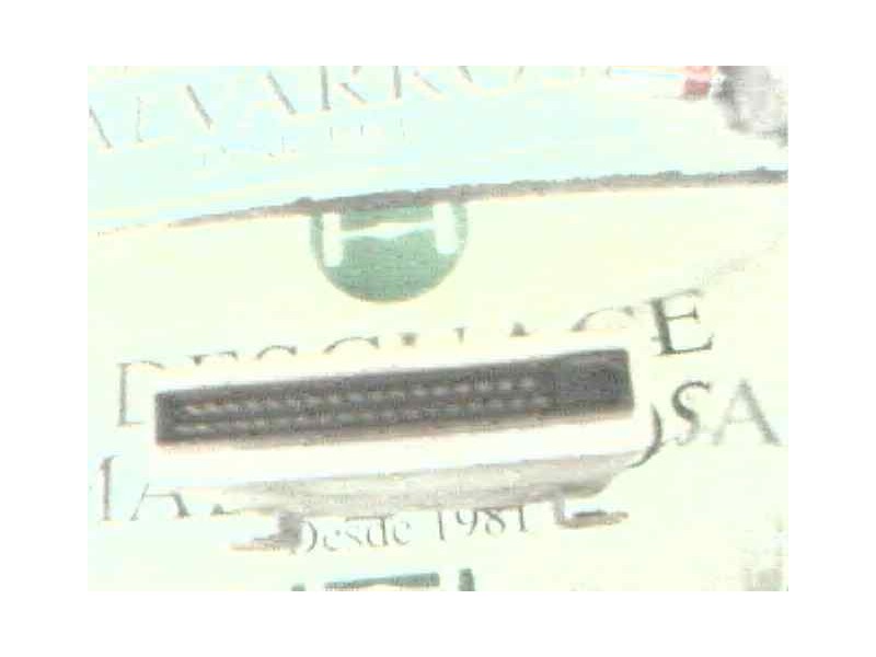 Recambio de modulo electronico para audi 100 berlina (443) referencia OEM IAM   