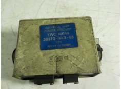 Recambio de modulo electronico para mg serie 200 (rf) 1.6 cat referencia OEM IAM  38370SK3E0 