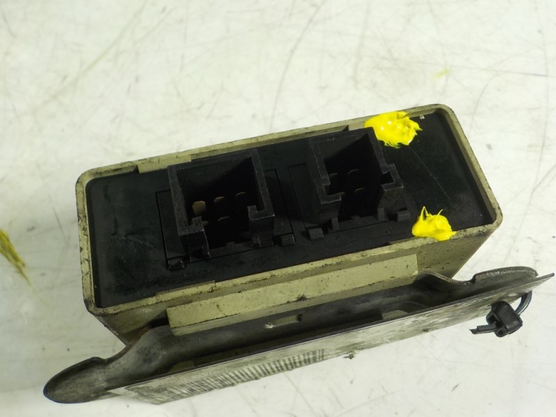 Recambio de modulo electronico para mg serie 200 (rf) 1.6 cat referencia OEM IAM  38370SK3E0 