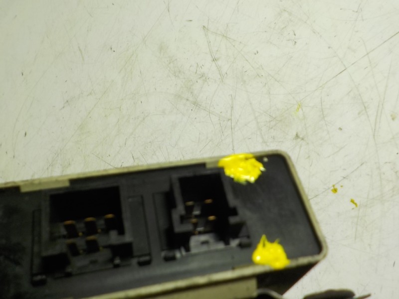 Recambio de modulo electronico para mg serie 200 (rf) 1.6 cat referencia OEM IAM  38370SK3E0 