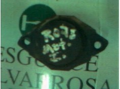 Recambio de soporte motor delantero para seat toledo (1l) master referencia OEM IAM    2