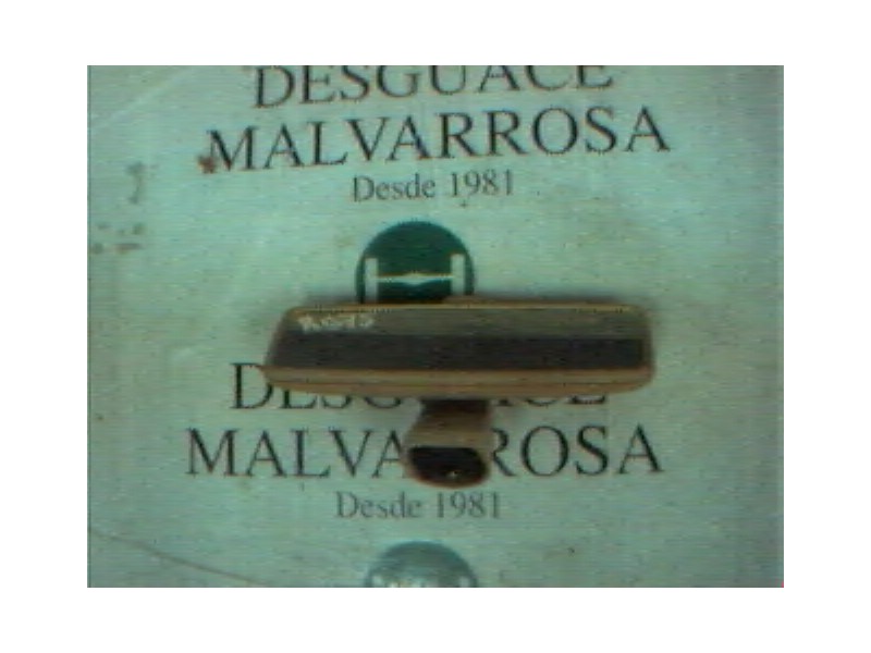 Recambio de espejo interior para seat toledo (1l) master referencia OEM IAM   