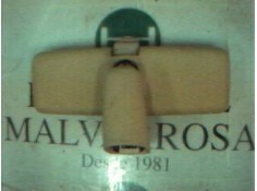 Recambio de espejo interior para seat toledo (1l) master referencia OEM IAM    2