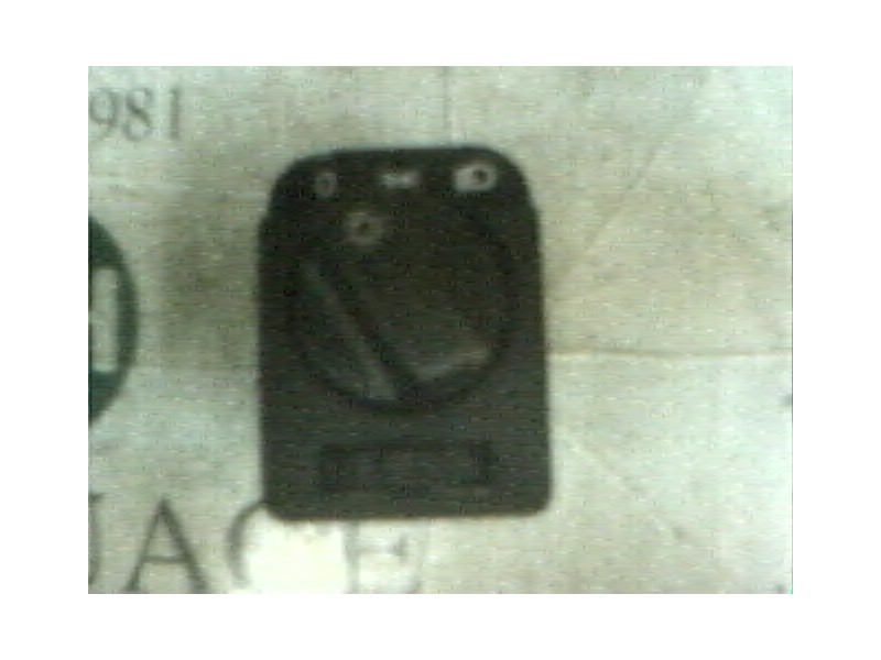 Recambio de mando luces para opel tigra 1.4 16v referencia OEM IAM   