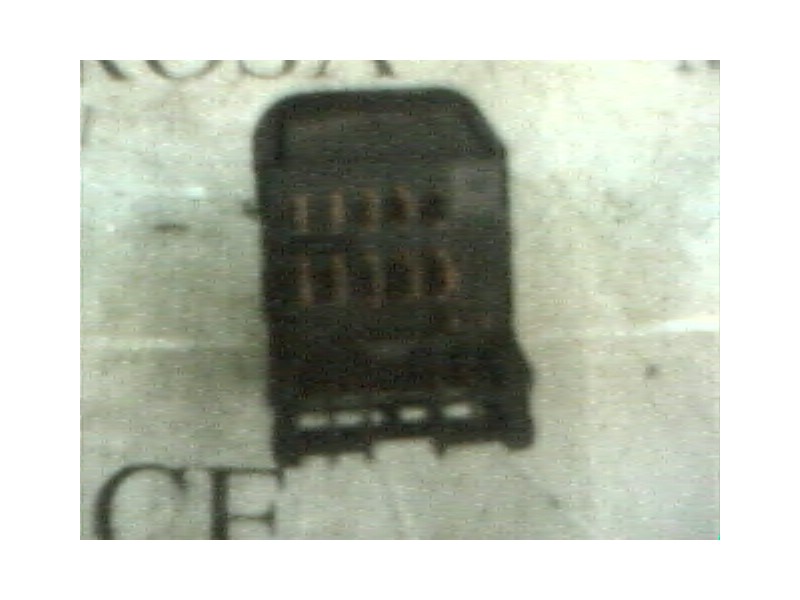 Recambio de mando luces para opel tigra 1.4 16v referencia OEM IAM   