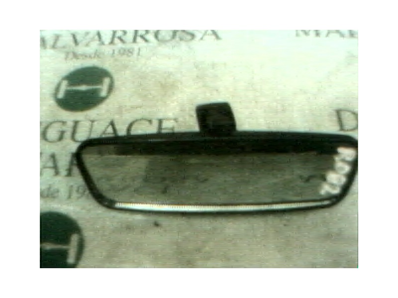 Recambio de espejo interior para opel tigra 1.4 16v referencia OEM IAM   