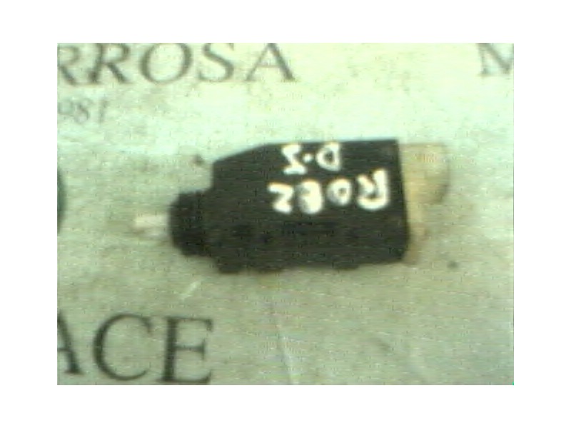 Recambio de motor c/c delantero izquierdo para opel tigra 1.4 16v referencia OEM IAM   