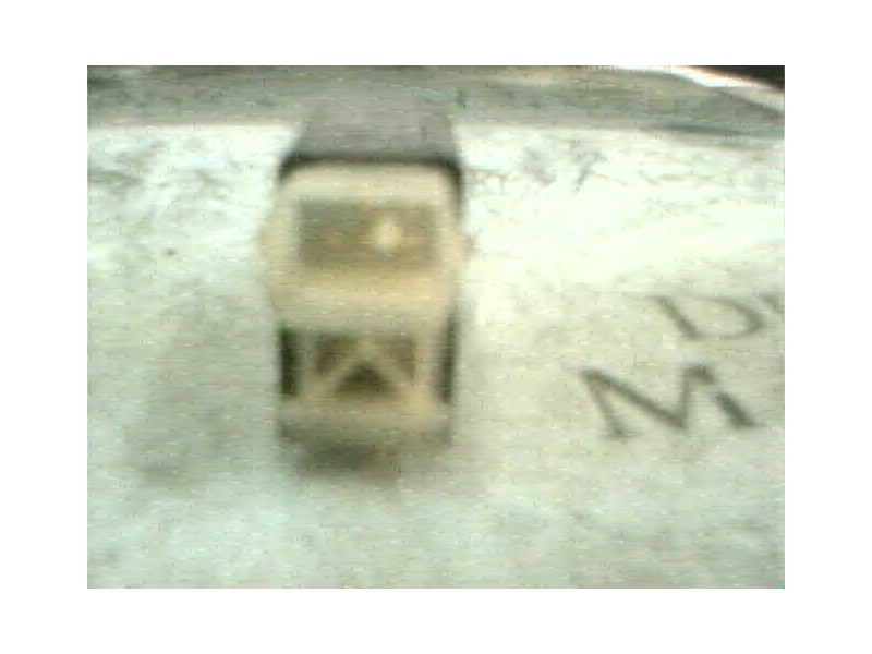 Recambio de motor c/c delantero izquierdo para opel tigra 1.4 16v referencia OEM IAM   