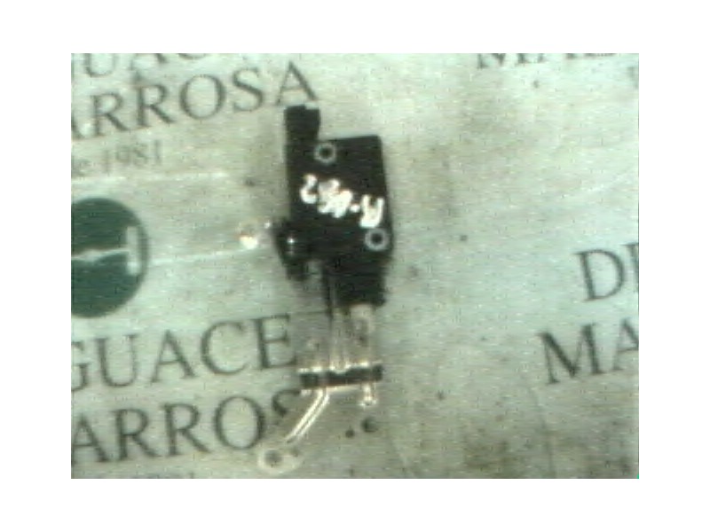 Recambio de motor c/c porton para opel tigra 1.4 16v referencia OEM IAM   