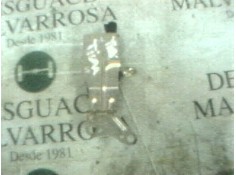 Recambio de motor c/c porton para opel tigra 1.4 16v referencia OEM IAM    2