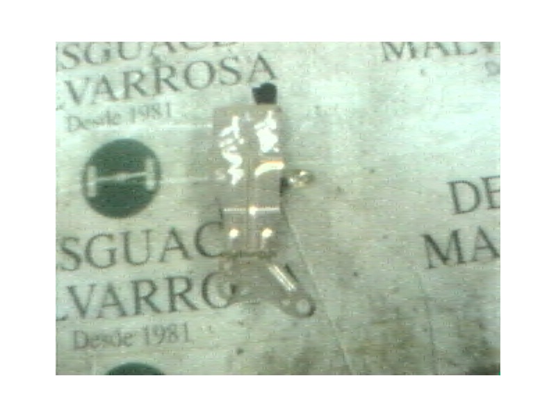 Recambio de motor c/c porton para opel tigra 1.4 16v referencia OEM IAM   