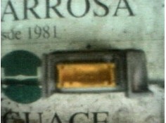 Recambio de centralita airbag para opel tigra 1.4 16v referencia OEM IAM    2