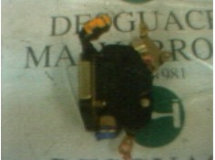 Recambio de cerradura puerta delantera izquierda para nissan almera (n16/e) 1.5 16v cat referencia OEM IAM    2