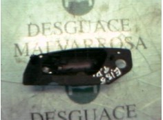 Recambio de maneta interior trasera derecha para peugeot 607 (s1) básico referencia OEM IAM    2