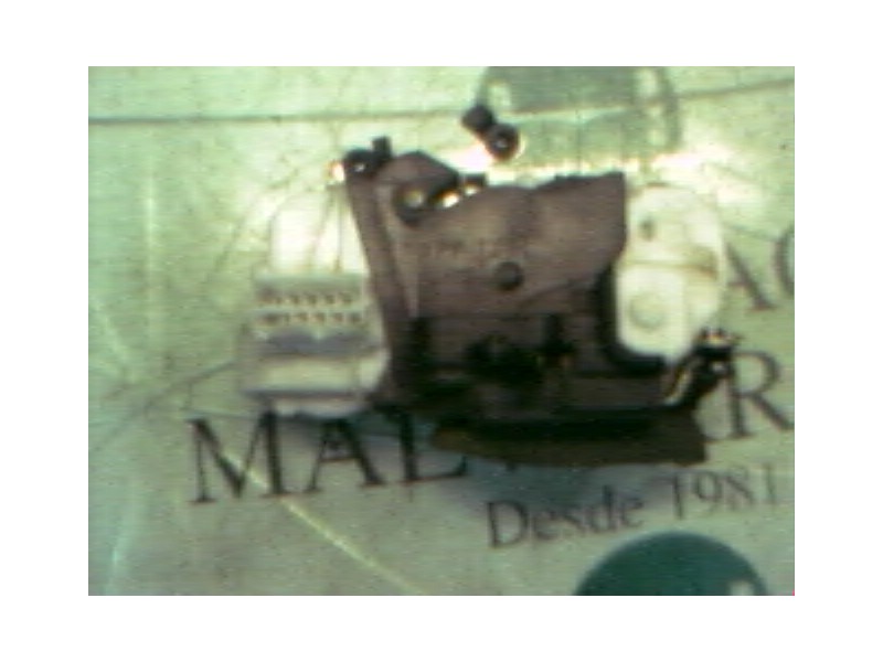 Recambio de cerradura puerta delantera izquierda para peugeot 607 (s1) básico referencia OEM IAM   