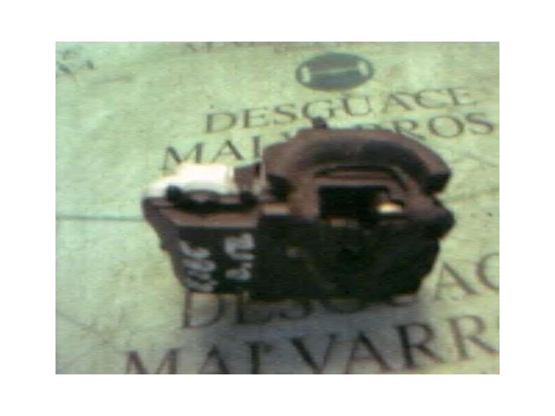 Recambio de cerradura puerta delantera izquierda para peugeot 607 (s1) básico referencia OEM IAM   