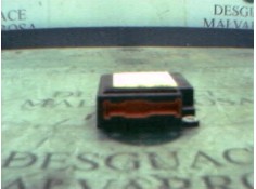 Recambio de centralita airbag para peugeot 607 (s1) básico referencia OEM IAM    2