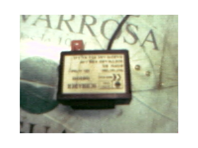 Recambio de modulo electronico para peugeot 607 (s1) básico referencia OEM IAM   