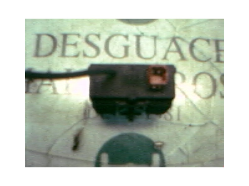 Recambio de modulo electronico para peugeot 607 (s1) básico referencia OEM IAM   