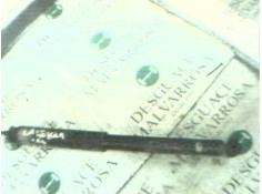 Recambio de amortiguador trasero derecho para opel calibra 2.0 referencia OEM IAM   