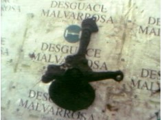 Recambio de mangueta delantera izquierda para nissan vanette (c 220) vanette bus slx diesel referencia OEM IAM    2