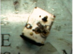 Recambio de mando multifuncion para renault rapid/express (f40) 1.9 diesel referencia OEM IAM    2