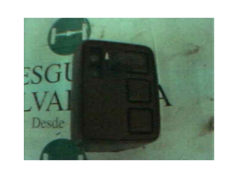 Recambio de mando limpia para fiat uno (146) referencia OEM IAM   