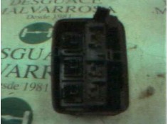 Recambio de mando limpia para fiat uno (146) referencia OEM IAM    2