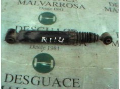 Recambio de amortiguador trasero derecho para peugeot 205 berlina 1.1 referencia OEM IAM   