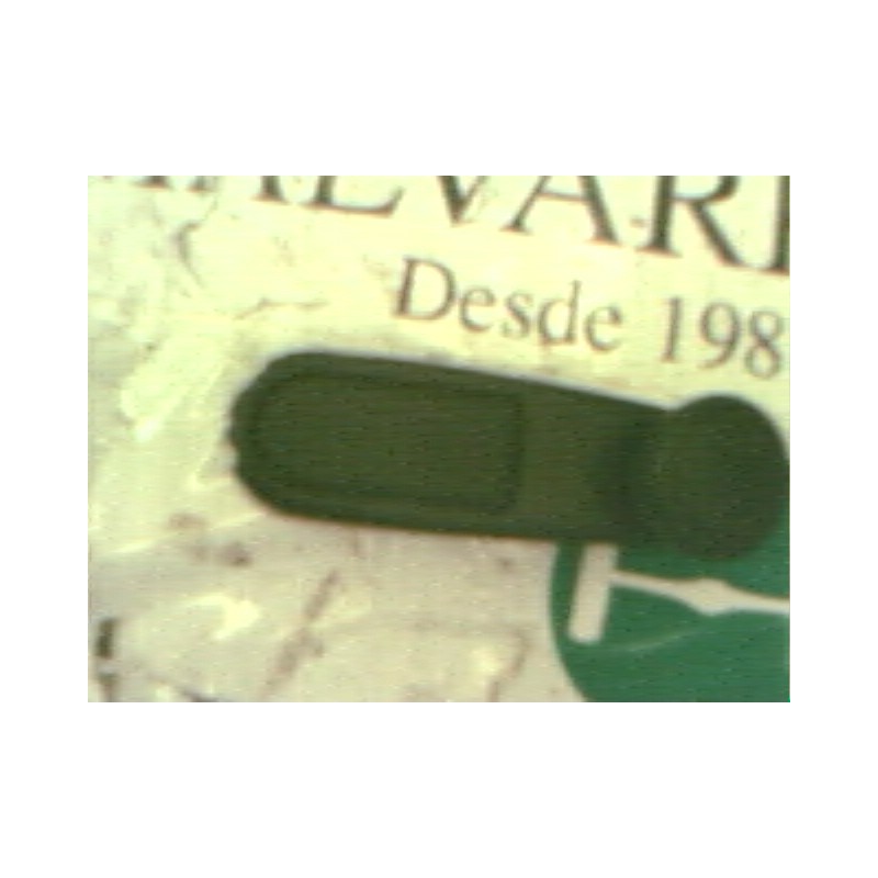 Recambio de maneta elevalunas trasera derecha para peugeot 306 berlina 3/5 puertas (s1) 1.6 referencia OEM IAM   