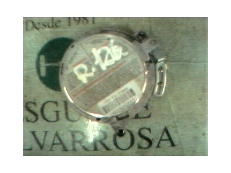 Recambio de airbag delantero izquierdo para fiat tempra berlina (159) 1.9 turbodiesel referencia OEM IAM   