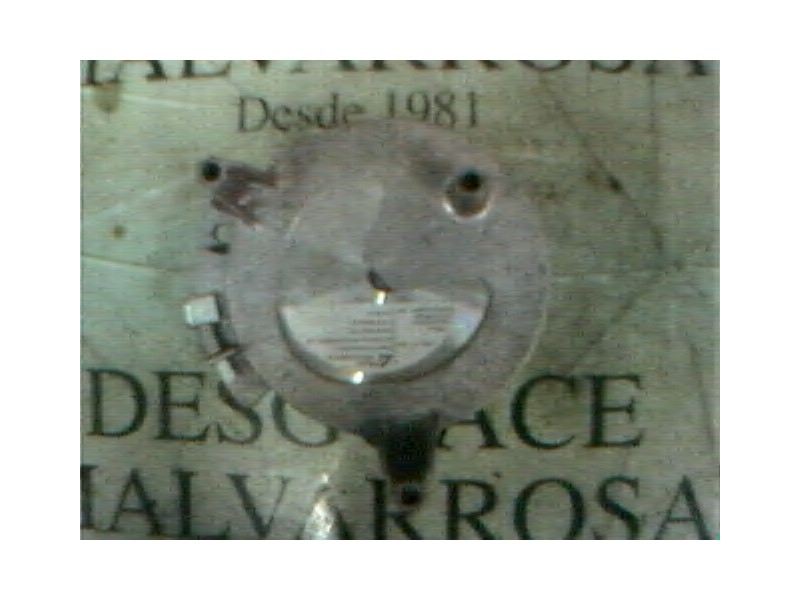 Recambio de airbag delantero izquierdo para fiat tempra berlina (159) 1.9 turbodiesel referencia OEM IAM   