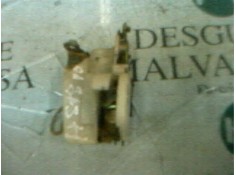 Recambio de cerradura puerta delantera derecha para opel astra f berlina gl referencia OEM IAM    2