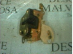 Recambio de cerradura puerta delantera izquierda para opel astra f berlina gl referencia OEM IAM    2