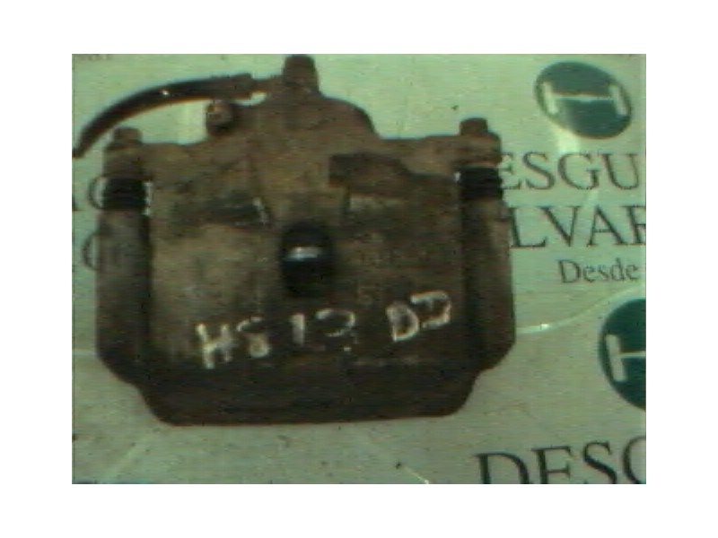 Recambio de pinza freno delantera derecha para mg serie 600 (rh) 620 sdi referencia OEM IAM   