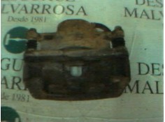 Recambio de pinza freno delantera derecha para mg serie 600 (rh) 620 sdi referencia OEM IAM    2