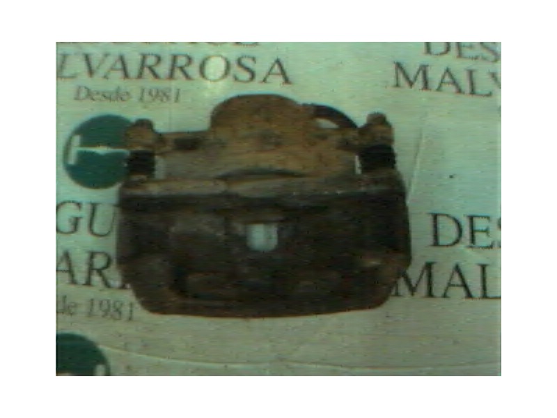 Recambio de pinza freno delantera derecha para mg serie 600 (rh) 620 sdi referencia OEM IAM   