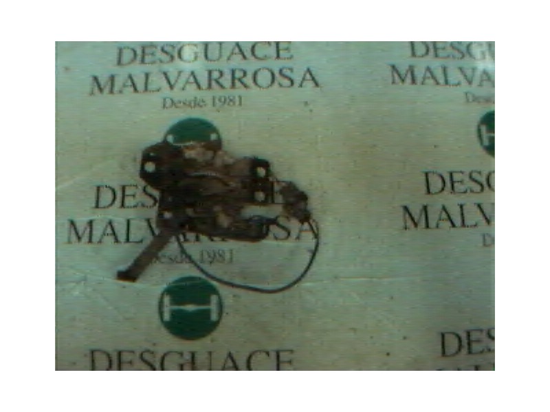 Recambio de cerradura capot para mg serie 600 (rh) 620 sdi referencia OEM IAM   