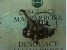 Recambio de cerradura capot para mg serie 600 (rh) 620 sdi referencia OEM IAM    2