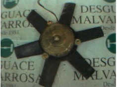 Recambio de electroventilador para mg serie 600 (rh) 620 sdi referencia OEM IAM    2