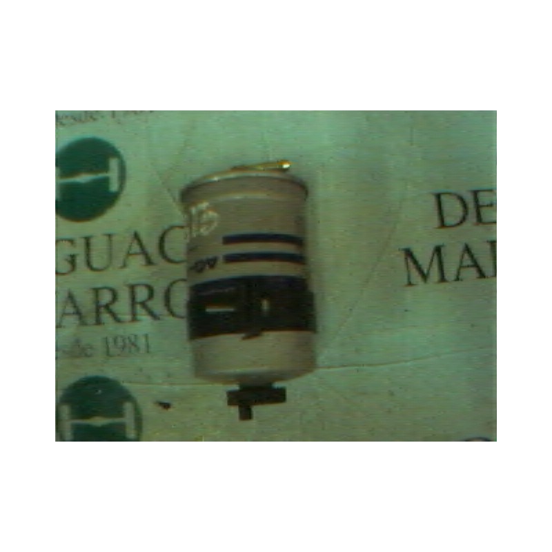 Recambio de soporte filtro gasoil para mg serie 600 (rh) 620 sdi referencia OEM IAM   