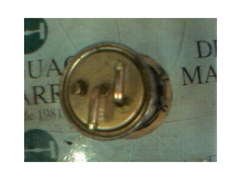 Recambio de soporte filtro gasoil para mg serie 600 (rh) 620 sdi referencia OEM IAM   