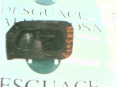 Recambio de maneta interior trasera derecha para opel astra f berlina gl referencia OEM IAM    2