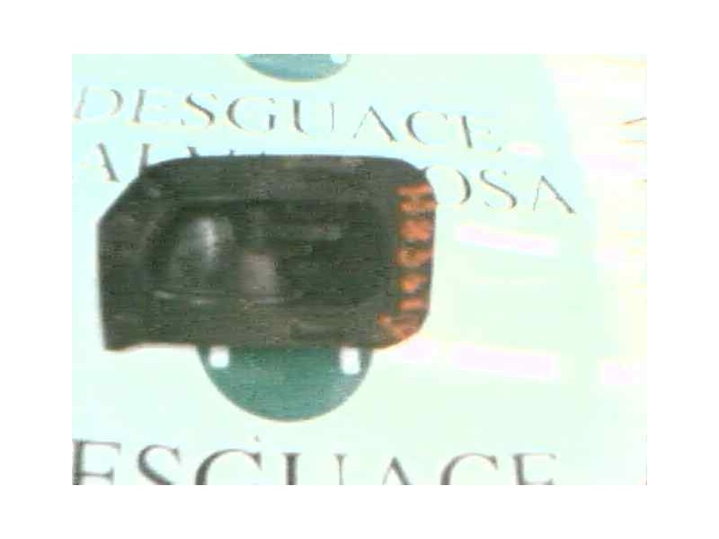 Recambio de maneta interior trasera derecha para opel astra f berlina gl referencia OEM IAM   